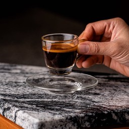 Espresso Shot - เอสเพรสโซ่ช็อต