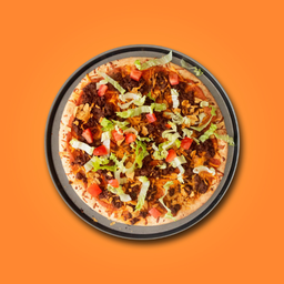 TP1 Taco Pizza