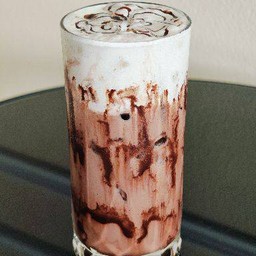 ช็อคโกแลตดาร์คไนท์