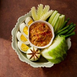 ป่นปลาทู