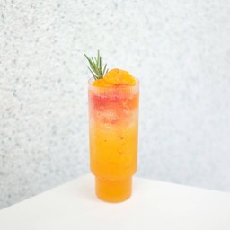 Fizzy Orange Plum