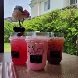 Yasuk Toasted Bread : ยาสุข ขนมปังปิ้งบ้านคุณตา