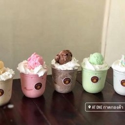 ไอติมมะนาวปั่น (แก้ว 22 ออน)