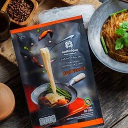 วุ้นเส้นกึ่งสำเร็จรูป