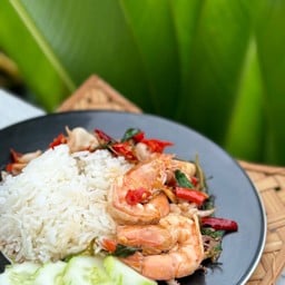 ครัวกะเพรา