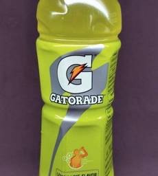 เกเตอเรด กลิ่นมะนาว