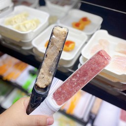 หมูไม้ไผ่