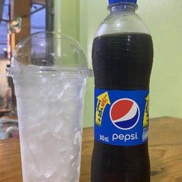 แป๊ปซี่