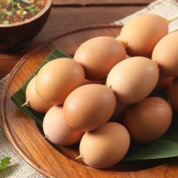 ไข่ปิ้งทรงเครื่อง