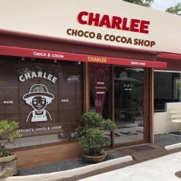โกโก้-ช็อกโกแล็ตพรีเมียม เข้มข้น (ฌาลี Charlee Choco & Cocoa shop) กำแพงเพชร