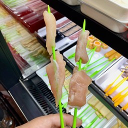 สันในไก่