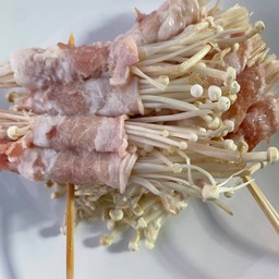 จอมโหดหม่าล่าเสียบไม้