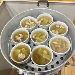 มะระหมูตุ๋น