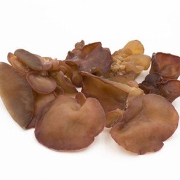 เห็ดหูหนูดำ