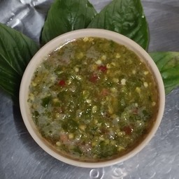 Seafood Dipping Sauce