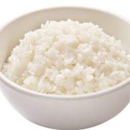 ข้าวเปล่า