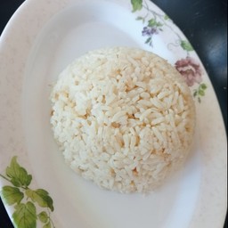 ข้าวมันไก่