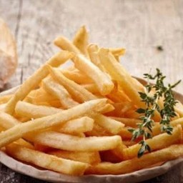 เฟรนฟราย