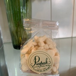 กลีบลำดวน ถุง