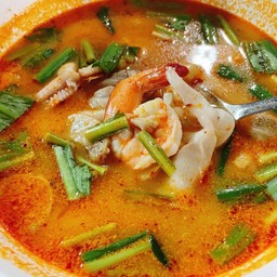 ต้มยำรวมมิตร