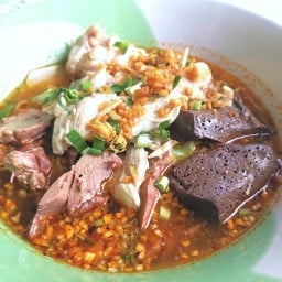 ชาบู หมาล่า ป.โท