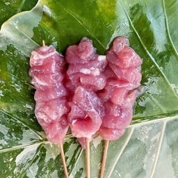 หมูหมักนุ่ม