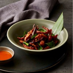 เนื้อแดดเดียว