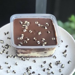 เค้กช็อคชีส