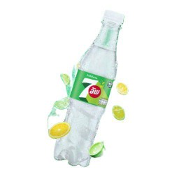 7UP ไม่มีน้ำตาล
