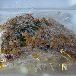 ตามสั่งโคตรข้าวผัด 1
