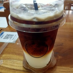 ฮักแต้ชาบู&กาแฟ&ขนมปังปิ้ง