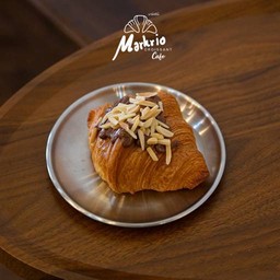 CS นูเทลล่าอัลมอนด์