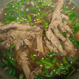 ซุปเปอร์ตีนไก่