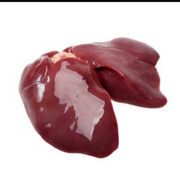 ตับไก่ 1กิโลกรัม