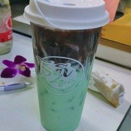 นูเทลล่ามิ้น