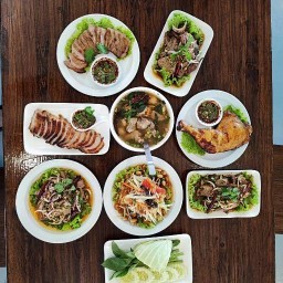 อีสานรวมโชค รวมโชค
