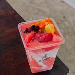 ผลไม้รวม