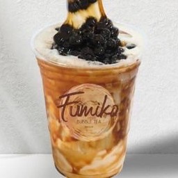 MILK TEA BROWN SUGAR