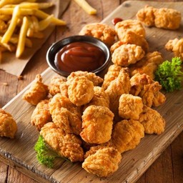 ไก่ป๊อป