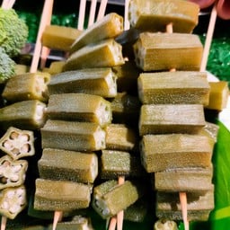 หม่าล่าลับแล สาขา  บขส.ใหม่  ล็อค35