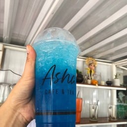 บลูฮาวายเย็น