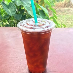 ชาดำเย็น