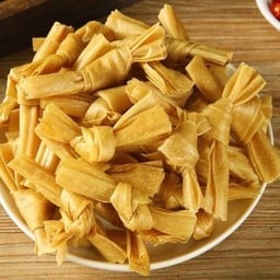 ฟองเต้าหู้โบว์