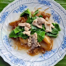 ราดหน้า