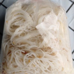 หมี่ลวก