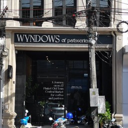 Wyndows Cafe