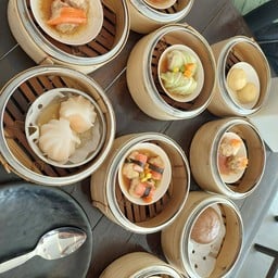 หอม ติ่มซำ ก๋วยเตี๋ยวเรือ บางพรม