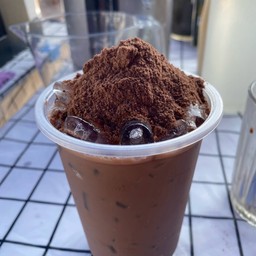 โอวันตินภุูเขาไฟ