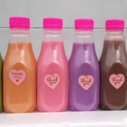 น้ำชง  One My Drink