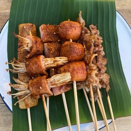 ไส้กรอก